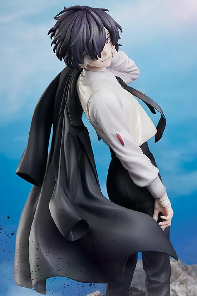 Bungo Stray Dogs - Osamu Dazai Statue / Original Series Age Fifteen Ver.: Kadokawa