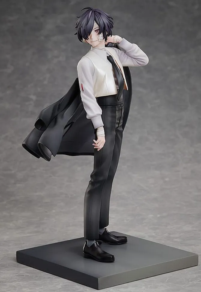 Bungo Stray Dogs - Osamu Dazai Statue / Original Series Age Fifteen Ver.: Kadokawa