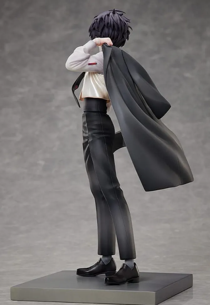 Bungo Stray Dogs - Osamu Dazai Statue / Original Series Age Fifteen Ver.: Kadokawa
