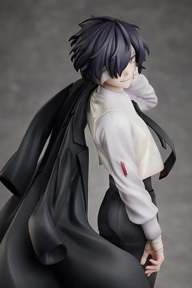 Bungo Stray Dogs - Osamu Dazai Statue / Original Series Age Fifteen Ver.: Kadokawa