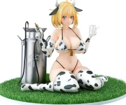 Bunny Suit Planning - Sophia Statue / F. Shirring Cow Bikini Ver.: Phat!