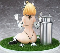 Bunny Suit Planning - Sophia Statue / F. Shirring Cow Bikini Ver.: Phat!