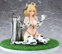 Bunny Suit Planning - Sophia Statue / F. Shirring Cow Bikini Ver.: Phat!