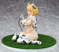 Bunny Suit Planning - Sophia Statue / F. Shirring Cow Bikini Ver.: Phat!