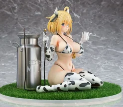 Bunny Suit Planning - Sophia Statue / F. Shirring Cow Bikini Ver.: Phat!