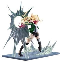 Burn the Witch ViVignette - Ninny Spangcole Statue: Union Creative