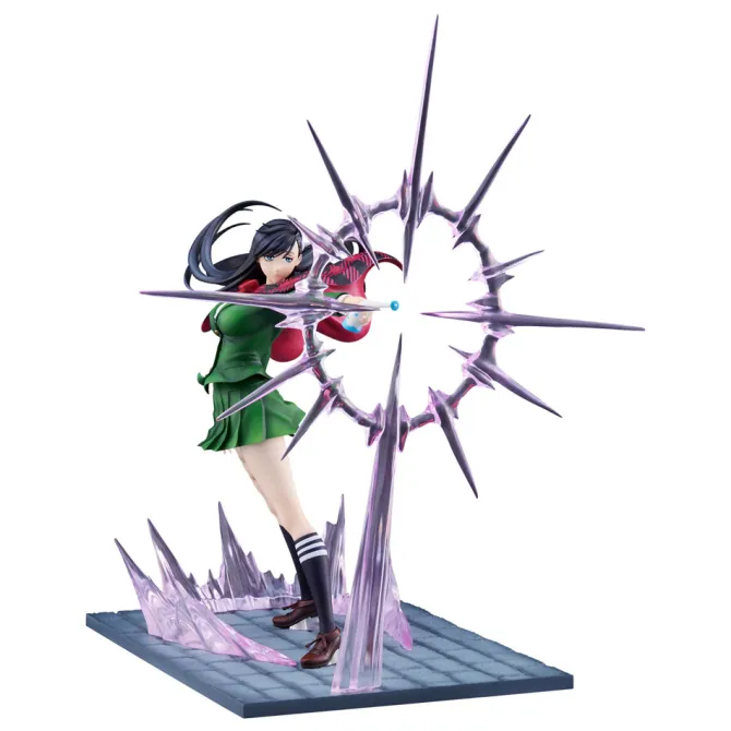 Burn the Witch ViVignette - Noeru Nihashi Statue: Union Creative