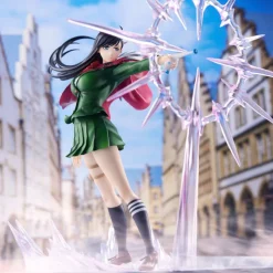 Burn the Witch ViVignette - Noeru Nihashi Statue: Union Creative