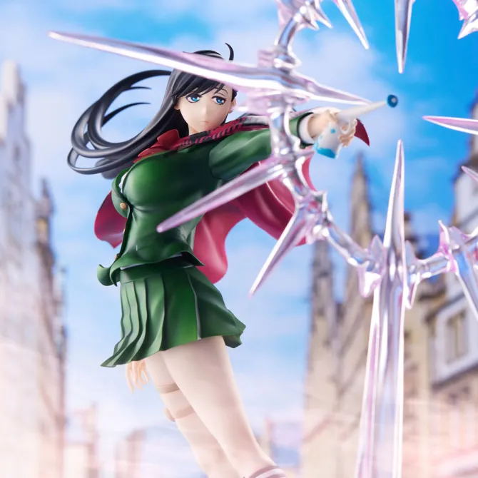 Burn the Witch ViVignette - Noeru Nihashi Statue: Union Creative