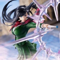 Burn the Witch ViVignette - Noeru Nihashi Statue: Union Creative