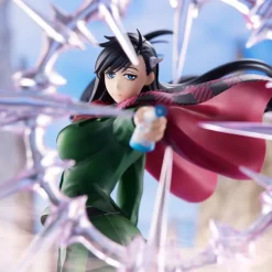 Burn the Witch ViVignette - Noeru Nihashi Statue: Union Creative