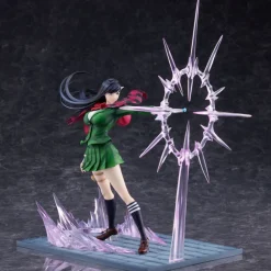 Burn the Witch ViVignette - Noeru Nihashi Statue: Union Creative