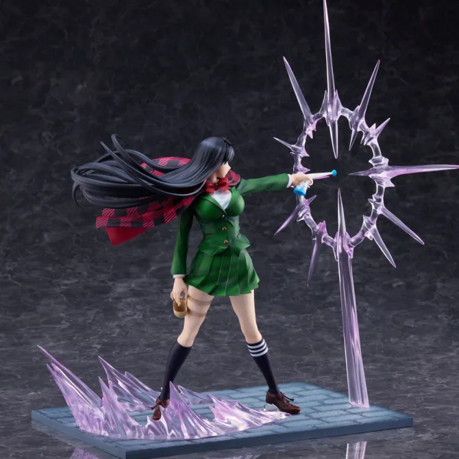 Burn the Witch ViVignette - Noeru Nihashi Statue: Union Creative