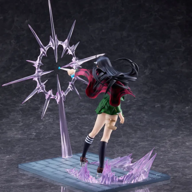 Burn the Witch ViVignette - Noeru Nihashi Statue: Union Creative