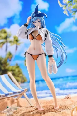 Chaesu Original Character - Minah Statue / Swimwear Ver.: Ensoutoys