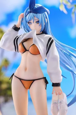 Chaesu Original Character - Minah Statue / Swimwear Ver.: Ensoutoys