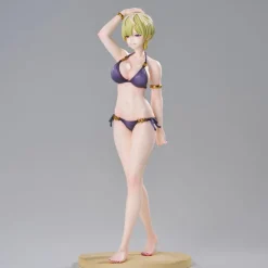 Chained Soldier - Tenka Izumo Statue / Swimsuit Version: Union Creative