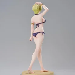 Chained Soldier - Tenka Izumo Statue / Swimsuit Version: Union Creative