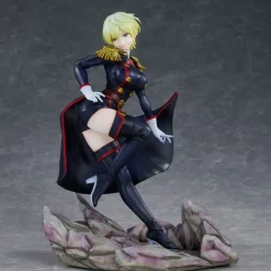 Chained Soldier - Tenka Izumo Statue: Union Creative