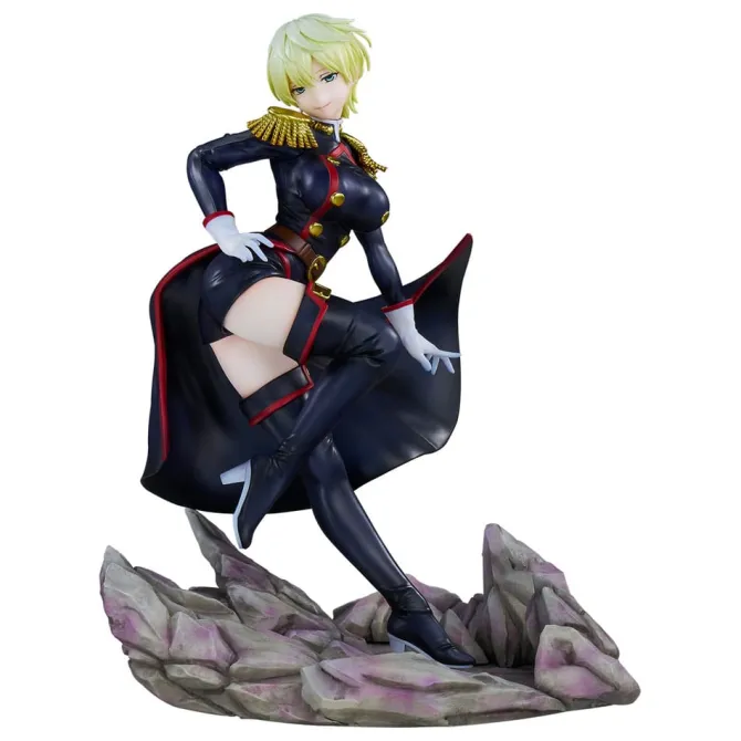 Chained Soldier - Tenka Izumo Statue: Union Creative