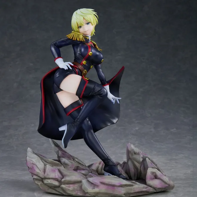 Chained Soldier - Tenka Izumo Statue: Union Creative