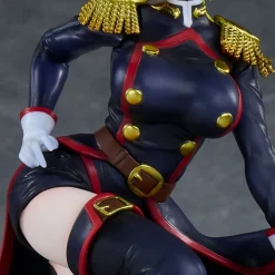 Chained Soldier - Tenka Izumo Statue: Union Creative