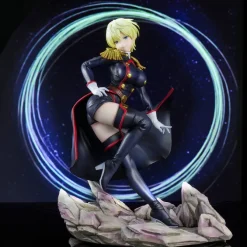 Chained Soldier - Tenka Izumo Statue: Union Creative