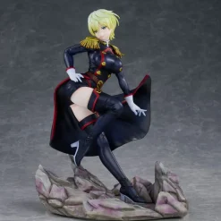 Chained Soldier - Tenka Izumo Statue: Union Creative