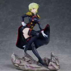 Chained Soldier - Tenka Izumo Statue: Union Creative