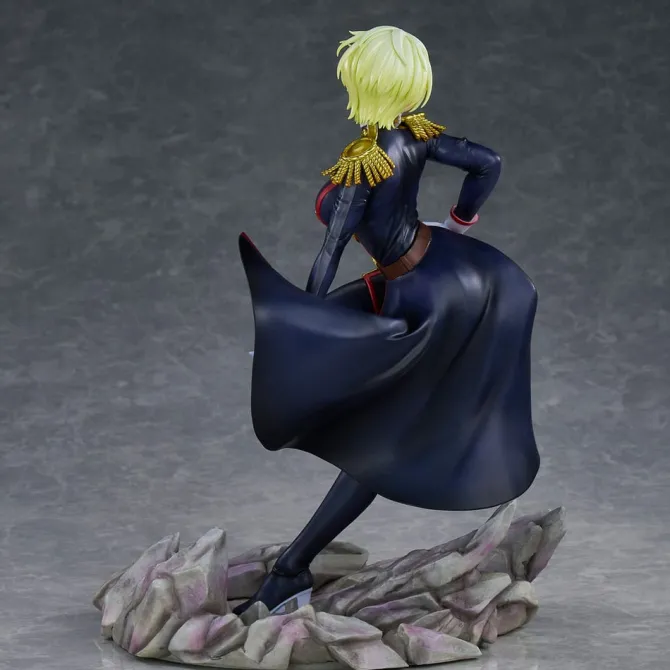 Chained Soldier - Tenka Izumo Statue: Union Creative