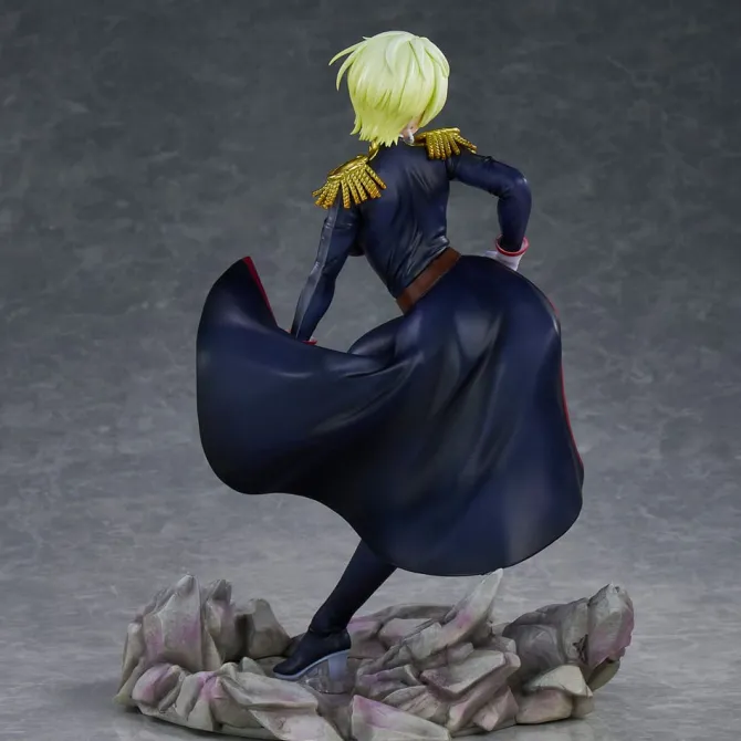 Chained Soldier - Tenka Izumo Statue: Union Creative