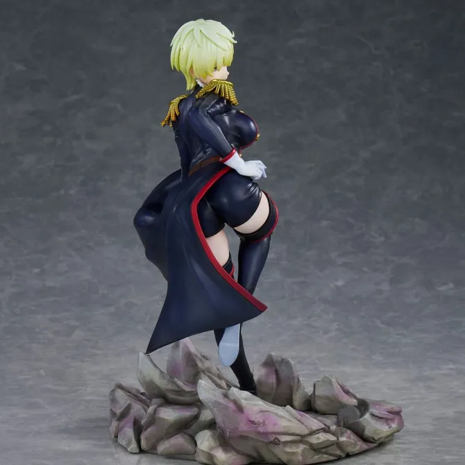 Chained Soldier - Tenka Izumo Statue: Union Creative