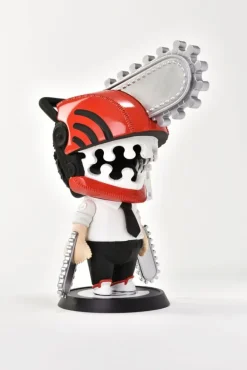 Chainsaw Man - Chainsaw Man Statue / Cutie1: Prime 1 Studio