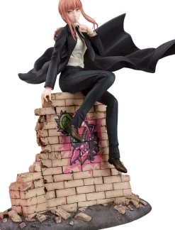Chainsaw Man - Makima Statue: Phat!