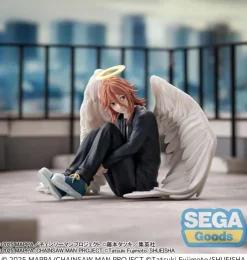 Chainsaw Man - The Movie: - Angel Devil Statue / Reze Arc High Premium: Sega