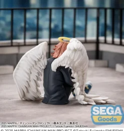 Chainsaw Man - The Movie: - Angel Devil Statue / Reze Arc High Premium: Sega