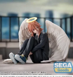 Chainsaw Man - The Movie: - Angel Devil Statue / Reze Arc High Premium: Sega