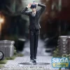 Chainsaw Man - The Movie: - Aki Hayakawa Statue / Reze Arc High Premium: Sega