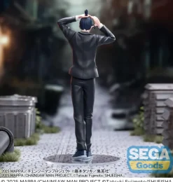 Chainsaw Man - The Movie: - Aki Hayakawa Statue / Reze Arc High Premium: Sega