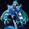 Character Vocal Series 01 - Hatsune Miku Statue / Magical Mirai 2025: Design COCO