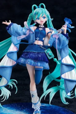 Character Vocal Series 01 - Hatsune Miku Statue / Magical Mirai 2025: Design COCO