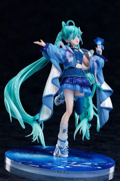 Character Vocal Series 01 - Hatsune Miku Statue / Magical Mirai 2025: Design COCO