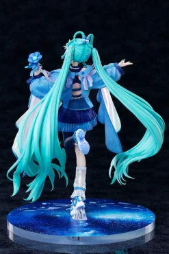 Character Vocal Series 01 - Hatsune Miku Statue / Magical Mirai 2025: Design COCO