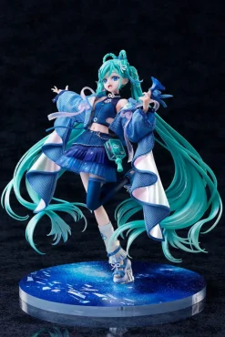 Character Vocal Series 01 - Hatsune Miku Statue / Magical Mirai 2025: Design COCO