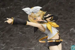 Character Vocal Series 02 Kagamine Rin Figur - Tony Ver.: Max Factory