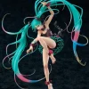Character Vocal Series Hatsune Miku Statue - mebae Ver.: Max Factory
