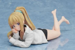 Classroom of the Elite - Kei Karuizawa Statue: Elcoco