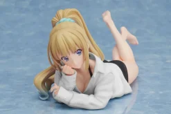 Classroom of the Elite - Kei Karuizawa Statue: Elcoco