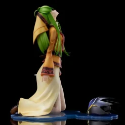 Code Geass Lelouch of the Resurrection - C.C. Statue: Union Creative