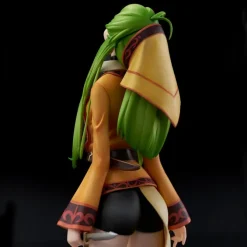 Code Geass Lelouch of the Resurrection - C.C. Statue: Union Creative